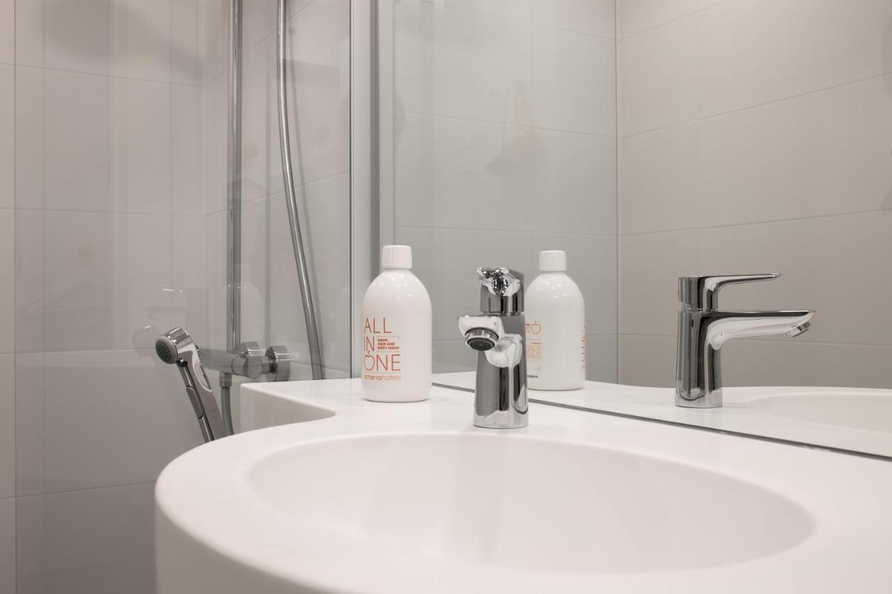 Omena Hotel Vaasa Espen Экстерьер фото