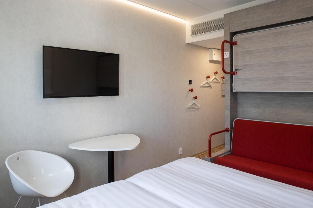 Omena Hotel Vaasa Espen Экстерьер фото