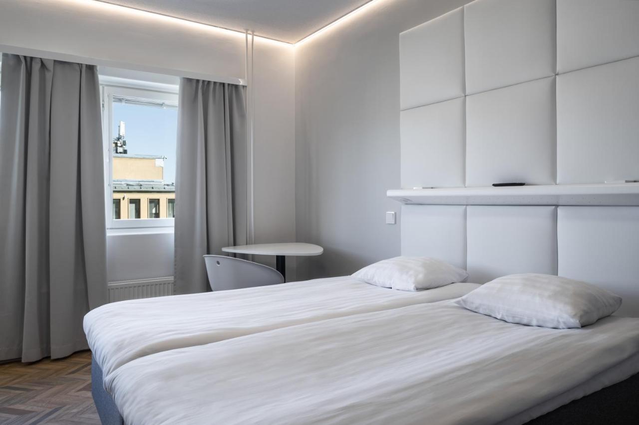 Omena Hotel Vaasa Espen Экстерьер фото
