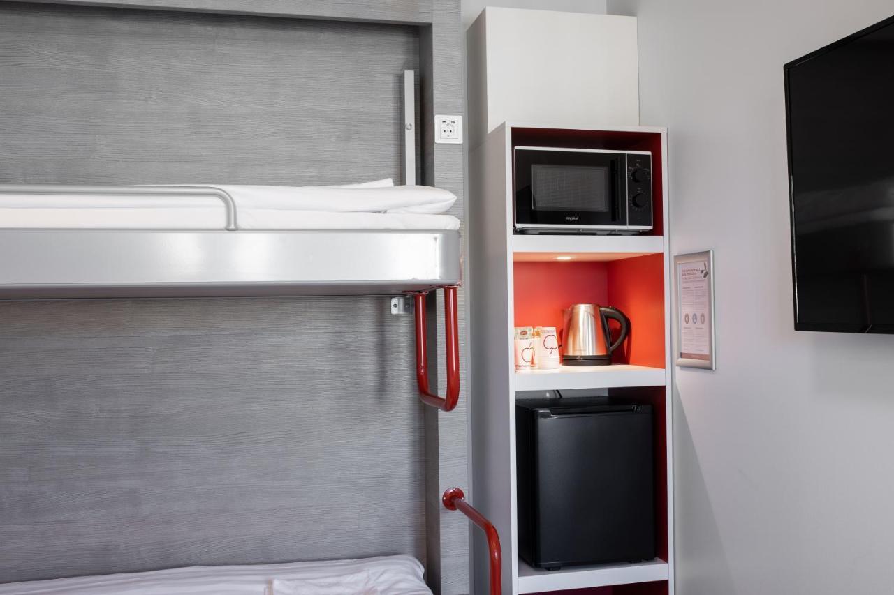Omena Hotel Vaasa Espen Экстерьер фото
