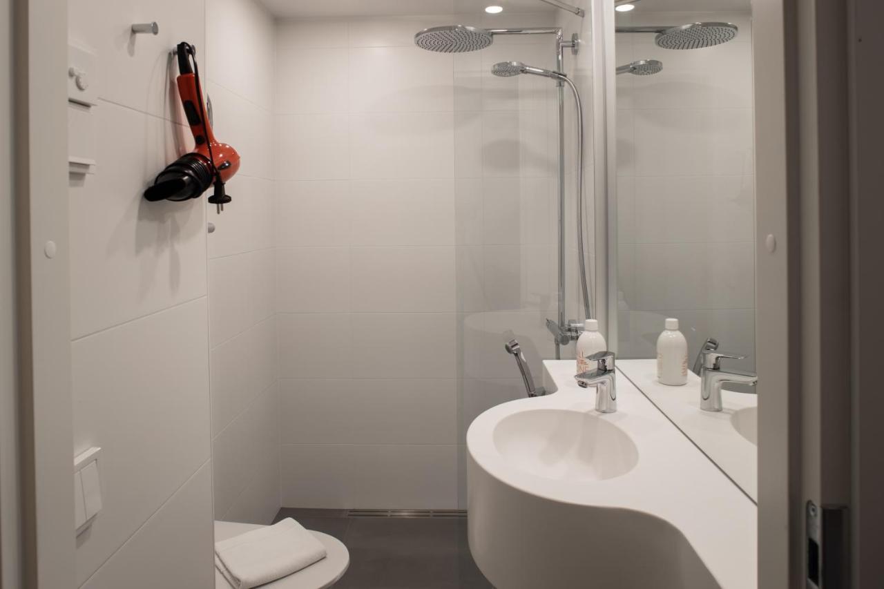 Omena Hotel Vaasa Espen Экстерьер фото