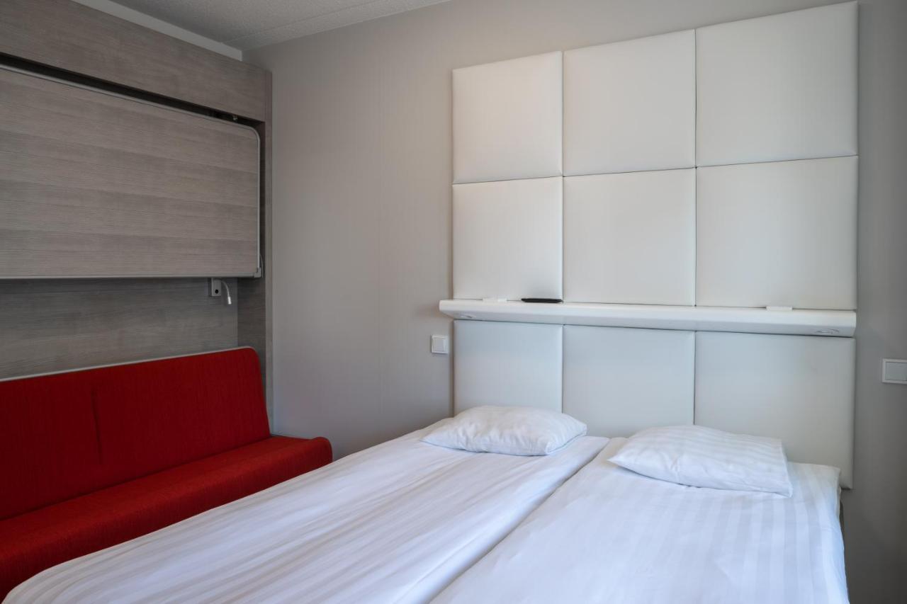 Omena Hotel Vaasa Espen Экстерьер фото