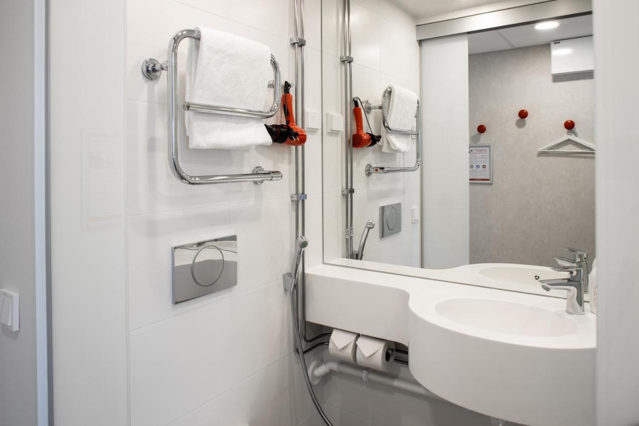 Omena Hotel Vaasa Espen Экстерьер фото