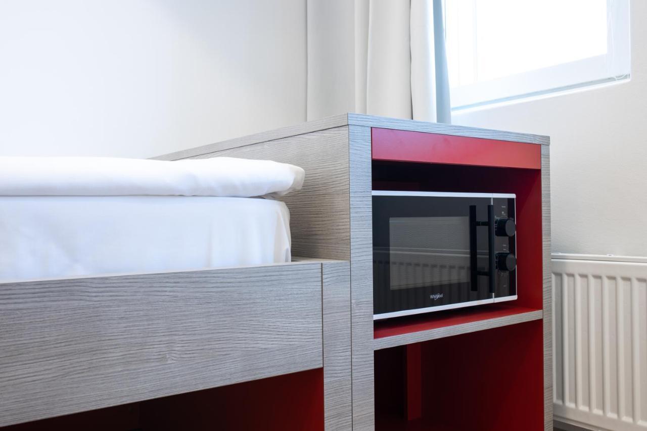 Omena Hotel Vaasa Espen Экстерьер фото
