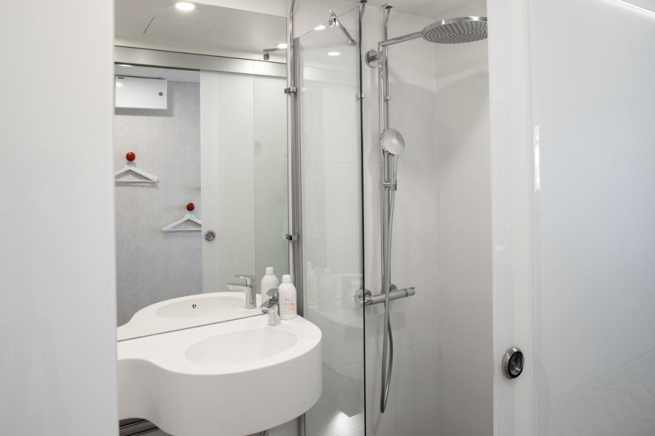 Omena Hotel Vaasa Espen Экстерьер фото