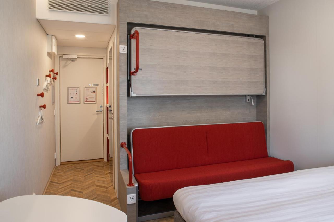 Omena Hotel Vaasa Espen Экстерьер фото