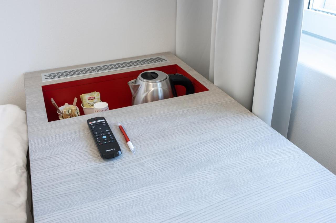 Omena Hotel Vaasa Espen Экстерьер фото